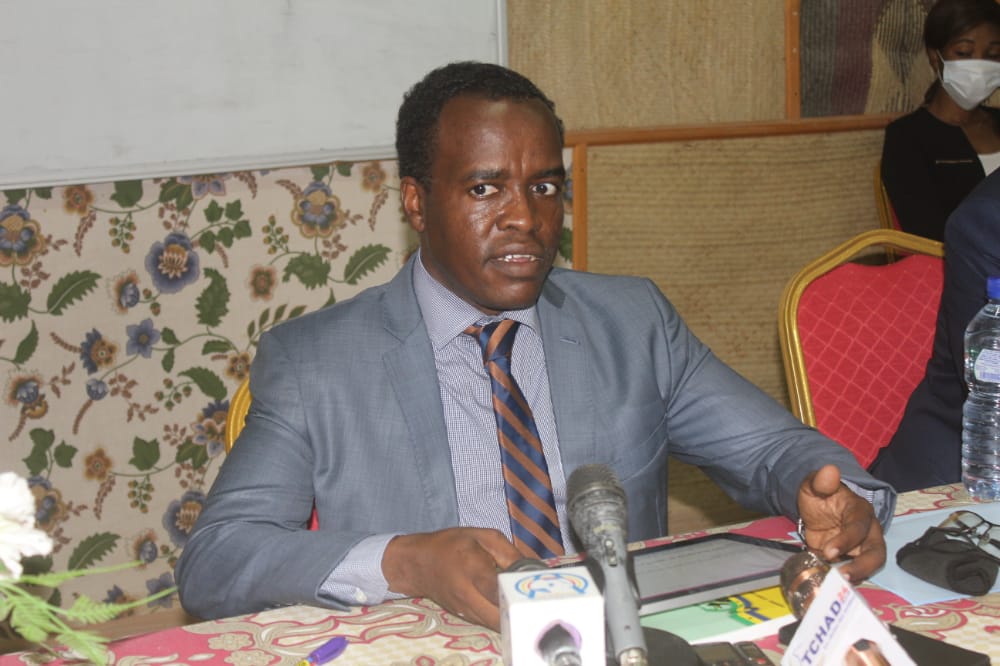 Tchad - Covid-19 : le projet de l'ADES se précise pour l'appui à la riposte dans 3 provinces