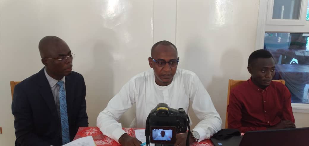 Tchad : "l'intolérance gagne du terrain progressivement", s'inquiète une Union de jeunes