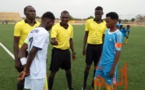 Tchad : la finale du championnat national U-17 se joue à huis-clos