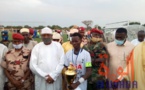 Tchad : Mongo remporte le Championnat national de football U-17