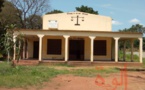 Tchad : service minimum au Palais de justice de Moundou suite à la grève des magistrats 
