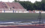Football : Le Soudan ouvre le score face au Tchad (0-1)