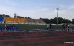 Football : Le Soudan remporte le match face au Tchad (0-2)