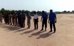 (Vidéo) Le 57ème anniversaire de l'indépendance avec le gouverneur du Ouaddaï au Tchad