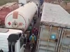 Tracasseries sur le Corridor Douala-Ndjamena : Les camionneurs observent un mouvement de protestation