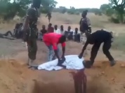 Génocide des musulmans en Centrafrique : Le nettoyage se poursuit paisiblement