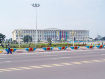 RD Congo : Un dialogue pour quelle finalité ? RD Congo : Un dialogue pour quelle finalité ?