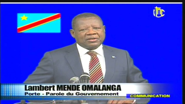 Déclaration de l’ABACO Europe sur la décrispation du climat politique en RDC Déclaration de l’ABACO Europe sur la décrispation du climat politique en RDC