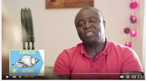 L’ABACO plaide pour une opposition constructive en RDC L’ABACO plaide pour une opposition constructive en RDC