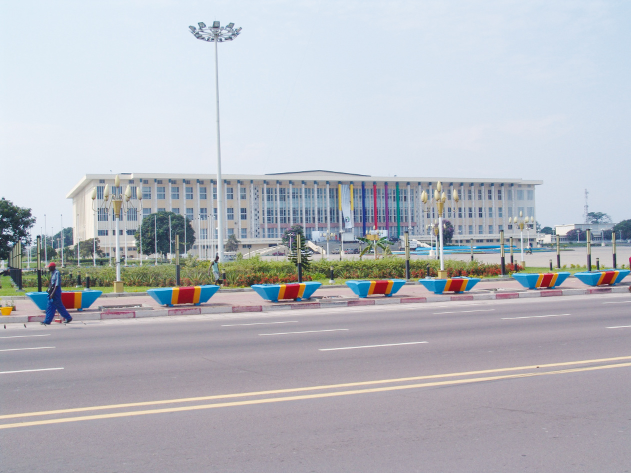 RD Congo : Un dialogue pour quelle finalité ?