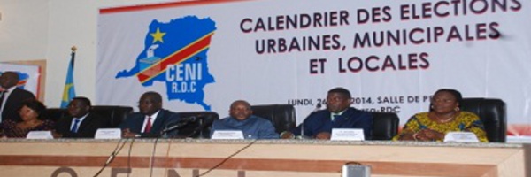RDC : Un glissement sans le président sortant
