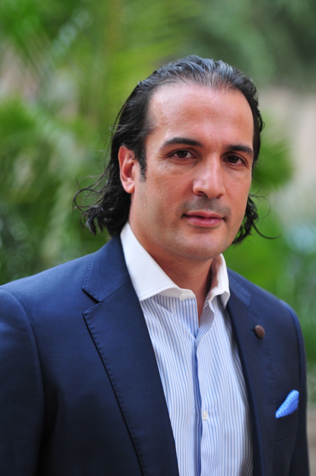 Nidal Kamouni