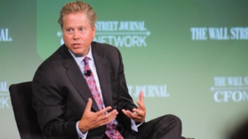 Gary D. Burnison, Cochairman of the B20’s Employment Taskforce says igniting entrepreneurship and innovation are critical precursors for economic growth Gary D. Burnison, Cochairman of the B20’s Employment Taskforce says igniting entrepreneurship and innovation are critical precursors for economic growth