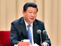 Construire une économie mondiale innovante, revigorée, interconnectée et inclusive : commentaires du président Xi Jinping Construire une économie mondiale innovante, revigorée, interconnectée et inclusive : commentaires du président Xi Jinping
