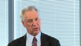 John M. Beck : les activités du B20 sont extrêmement bien organisées