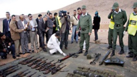 Maroc/Guerguerate : le Venezuela ridiculisé par le Conseil de Sécurité de l'ONU Maroc/Guerguerate : le Venezuela ridiculisé par le Conseil de Sécurité de l'ONU