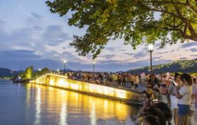 90 percent of Hangzhou residents ‘happy’ to host G20 summit: survey 90 percent of Hangzhou residents ‘happy’ to host G20 summit: survey