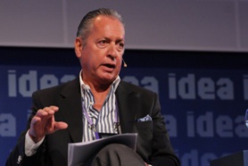 Daniel Funes de Rioja , Co-Chairman of the B20’s Employment Taskforce: The Chinese G20 can make a huge difference Daniel Funes de Rioja , Co-Chairman of the B20’s Employment Taskforce: The Chinese G20 can make a huge difference