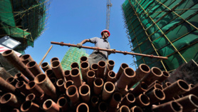 China proposals to advance global economic structural reform