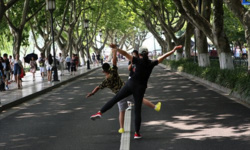 Le Sommet du G20 ne perturbera pas le quotidien de Hangzhou Le Sommet du G20 ne perturbera pas le quotidien de Hangzhou