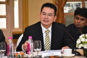 G20 shouldn’t be distracted by geopolitics G20 shouldn’t be distracted by geopolitics