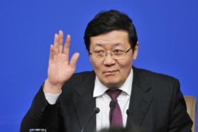 Chinese finance minister hails achievement in G20 fiscal and finance channels Chinese finance minister hails achievement in G20 fiscal and finance channels