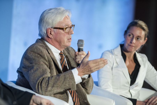 G20 needs to be strategic long-term oriented actor: B20 Germany Sherpa G20 needs to be strategic long-term oriented actor: B20 Germany Sherpa