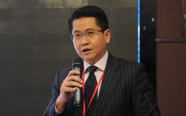 It is the right time for China to host G20 Summit: Singapore Ambassador It is the right time for China to host G20 Summit: Singapore Ambassador