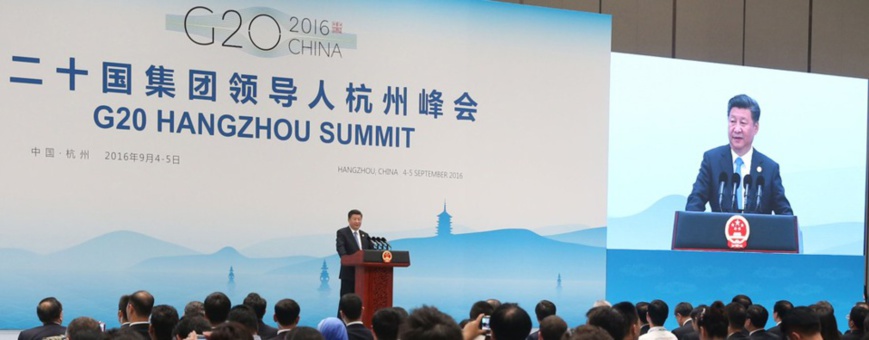 Le nouveau point de départ de la Chine va offrir de nouvelles opportunités au monde entier Le nouveau point de départ de la Chine va offrir de nouvelles opportunités au monde entier