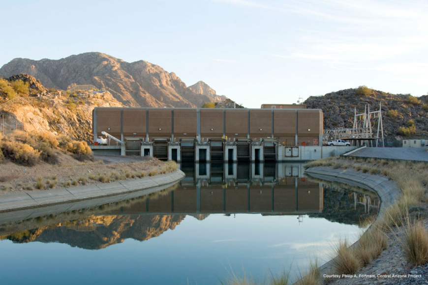 Water central to achieving High 5s and Sustainable Development Goals in Africa Water central to achieving High 5s and Sustainable Development Goals in Africa