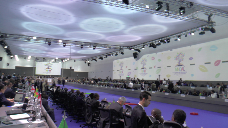 Coopération : Les pays Non-alignés favorables à la réforme du Système des Nations Unies Coopération : Les pays Non-alignés favorables à la réforme du Système des Nations Unies