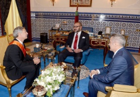 Montée en puissance du secteur aéronautique marocains : les plus grands opérateurs économiques internationaux font confiance au Maroc.