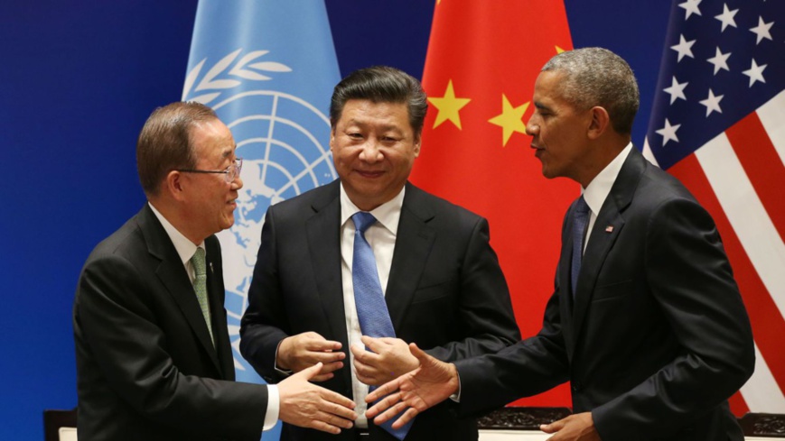 Ayons pleine confiance dans l'efficacité du Sommet du G20 de Hangzhou Ayons pleine confiance dans l'efficacité du Sommet du G20 de Hangzhou