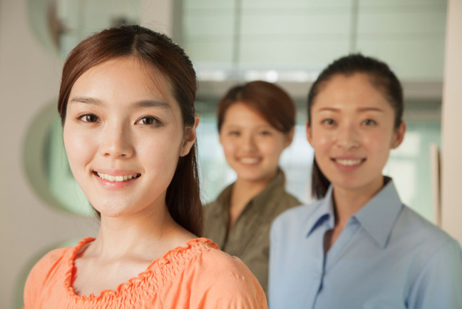 Women’s voice prioritized in G20 agendas Women’s voice prioritized in G20 agendas