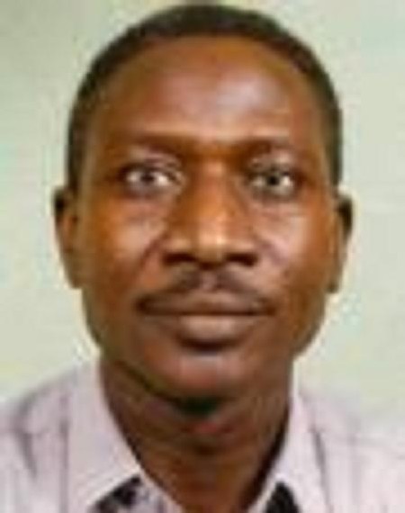 À LA MEMOIRE DE FEU IBNI OUMAR MAHAMAT SALEH, LÂCHEMENT ASSASSINÉ PAR DEBY