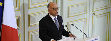 Un attentat déjoué de justesse en France