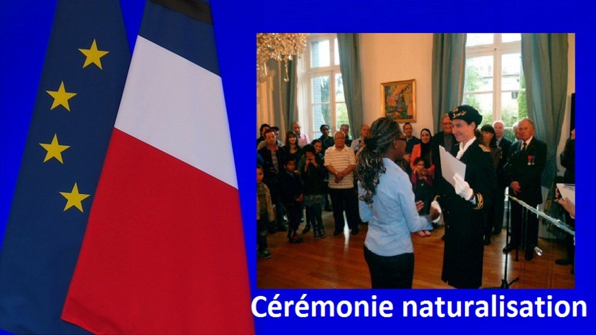 Ce qu’il faut savoir pour devenir français par naturalisation. Partie 1 Ce qu’il faut savoir pour devenir français par naturalisation. Partie 1