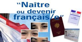 Les règles de la nationalité française par déclaration Les règles de la nationalité française par déclaration