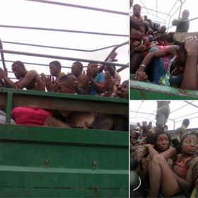 Répression à l’Université de Buéa au Cameroun : Condamnation amère du Cercle Belgo-Africain pour la Promotion Humaine Répression à l’Université de Buéa au Cameroun : Condamnation amère du Cercle Belgo-Africain pour la Promotion Humaine