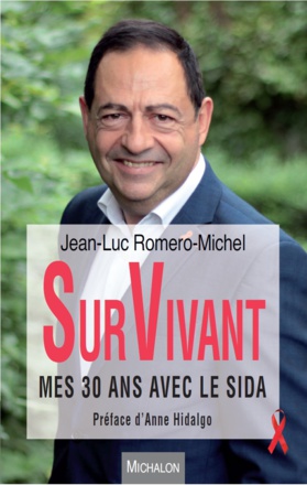 Entretien avec Jean-Luc Romero, conseiller régional d’Ile-de-France et maire adjoint du XIIe arrondissement de Paris. Entretien avec Jean-Luc Romero, conseiller régional d’Ile-de-France et maire adjoint du XIIe arrondissement de Paris.