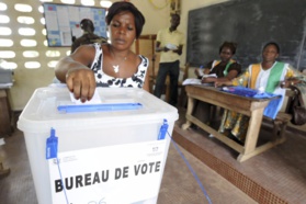 Législatives en Côte d’Ivoire : Plus de 6 millions d’électeurs aux urnes pour élire les 255 députés Législatives en Côte d’Ivoire : Plus de 6 millions d’électeurs aux urnes pour élire les 255 députés