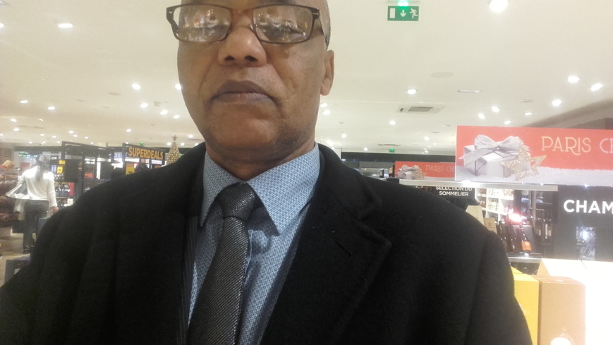 Bonne et heureuse année 2017 (Ahmat Yacoub Dabio) Bonne et heureuse année 2017 (Ahmat Yacoub Dabio)