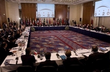 G20 : un scénario incohérent qu’il faut réécrire complètement Damien Millet – Eric Toussaint