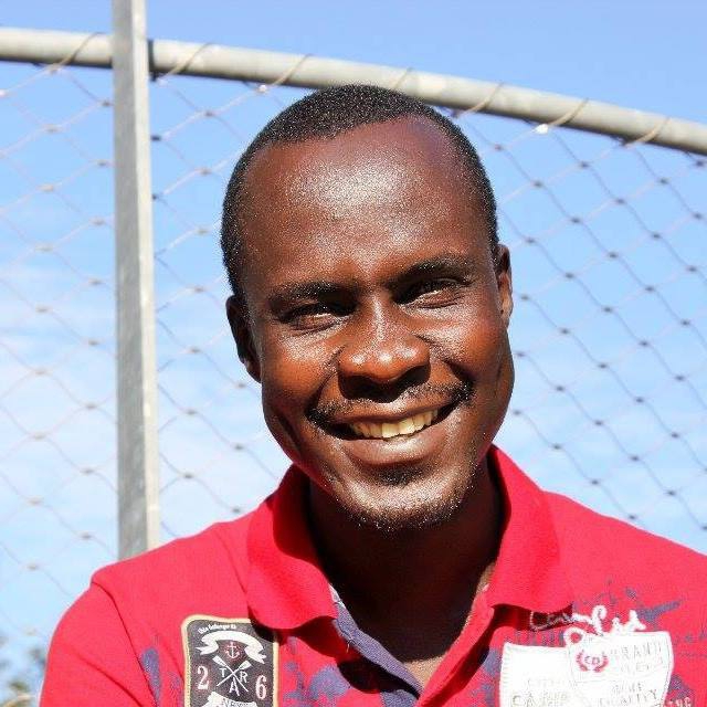 Didier Balaye, le médecin tchadien lauréat de l'innovation