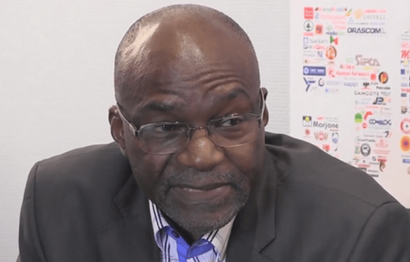 L'opposant Saleh Kebzabo. Crédit photo : Sources