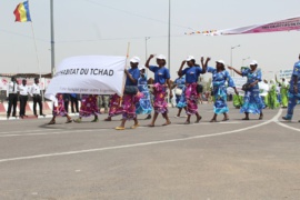 Les femmes tchadiennes entendent faire valoir leurs droits pour l'autonomisation. Alwihda Info