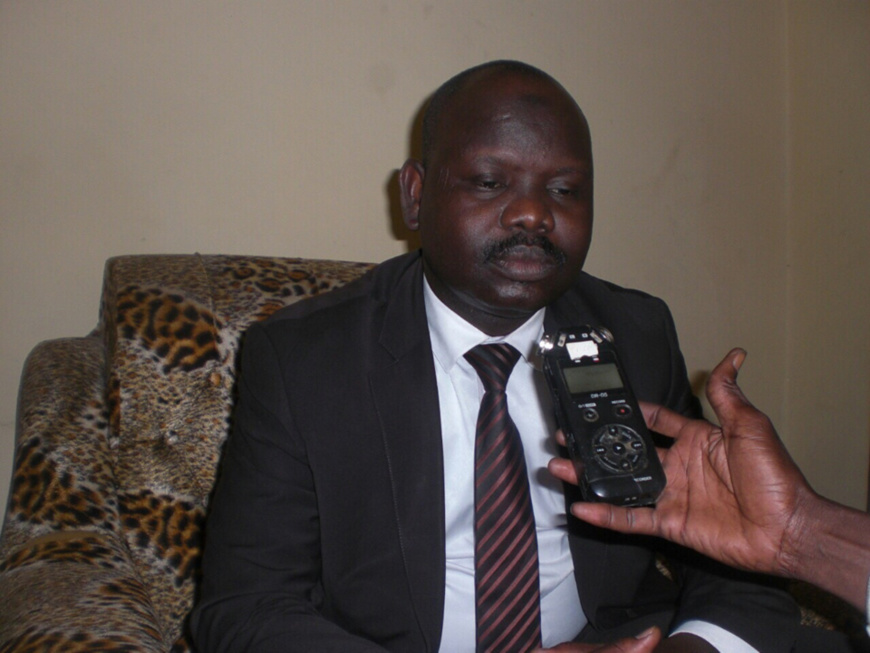 Dialogue social au Tchad : La plateforme revendicative vers une ficelle Dialogue social au Tchad : La plateforme revendicative vers une ficelle