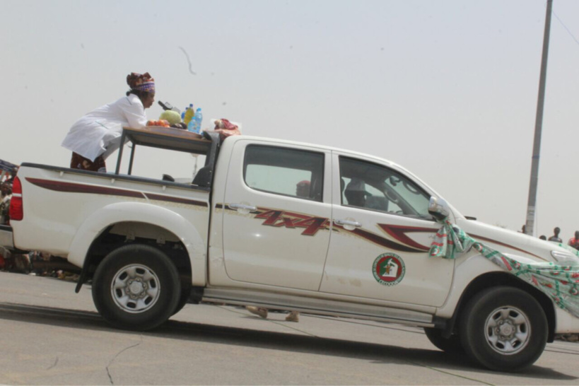 Tchad : Retour en images sur la journée de la femme Tchad : Retour en images sur la journée de la femme