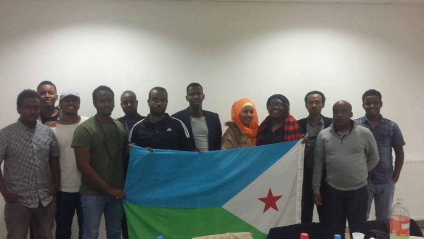 Compte rendu de la réunion des militants de l’opposition djiboutienne à Lyon le samedi 11 mars 2017 Compte rendu de la réunion des militants de l’opposition djiboutienne à Lyon le samedi 11 mars 2017