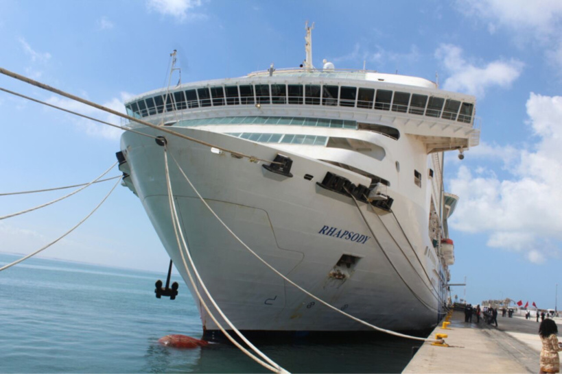 Crans Montana Forum : Alwihda vous emmène dans le bateau de croisière italien